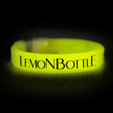 LEOMONBOTTLE Glow Stick Bracelet (Need to ask)