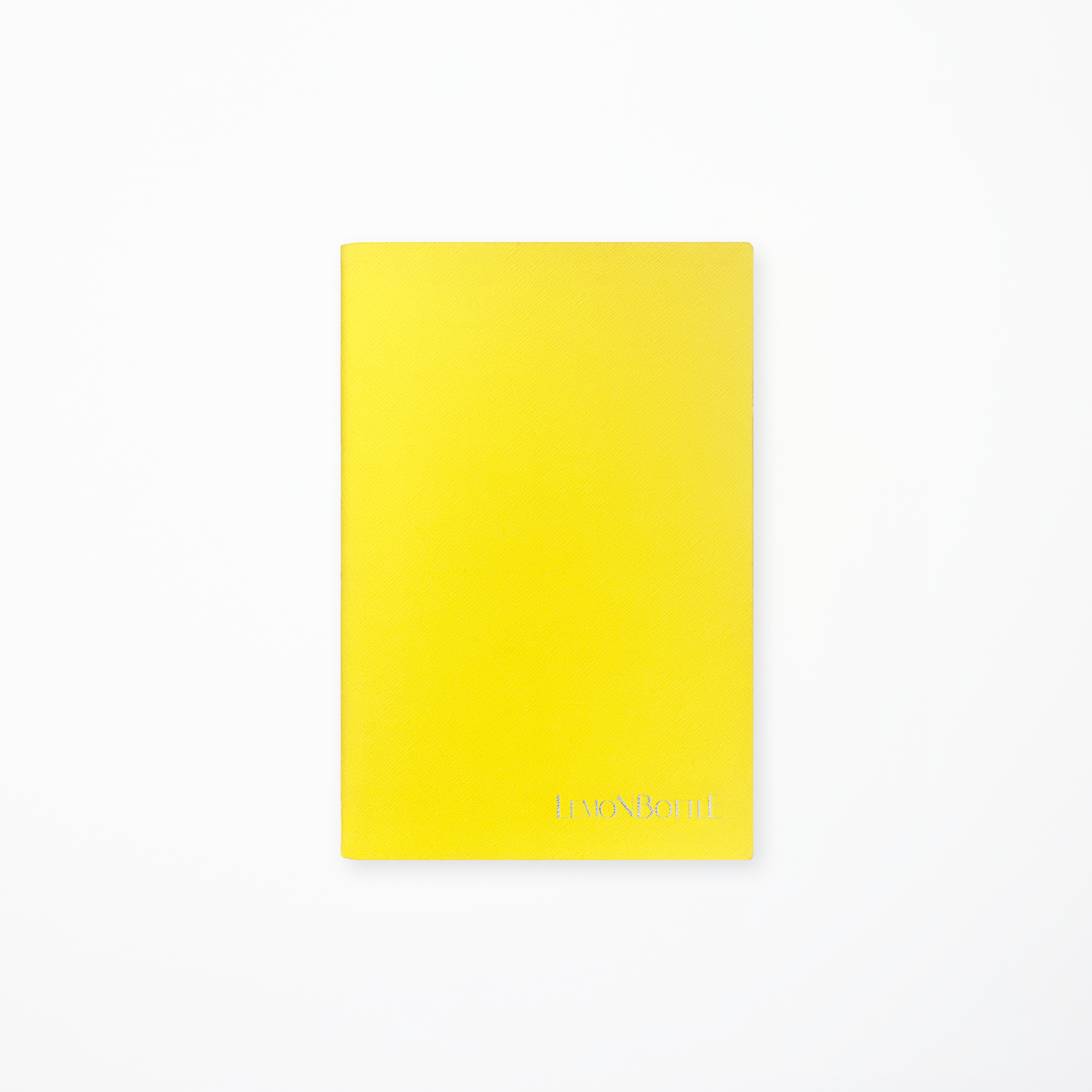 LEMONBOTTLE Yellow Note (Need to Ask)