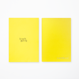 LEMONBOTTLE Yellow Note (Need to Ask)