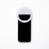 LEMONBOTTLE REBOOT Selfie Light (Need to Ask)