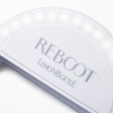 LEMONBOTTLE REBOOT Selfie Light (Need to Ask)