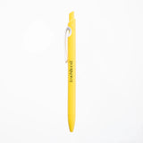 LEMONBOTTLE Yellow Pen (Need to Ask)