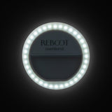 LEMONBOTTLE REBOOT Selfie Light (Need to Ask)