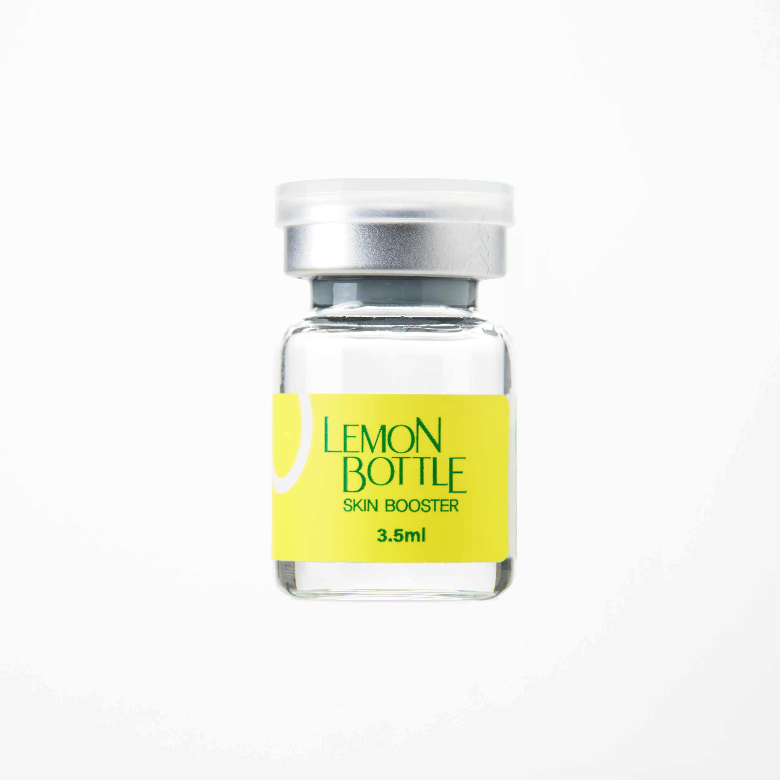 LEMONBOTTLE potenciador de la piel