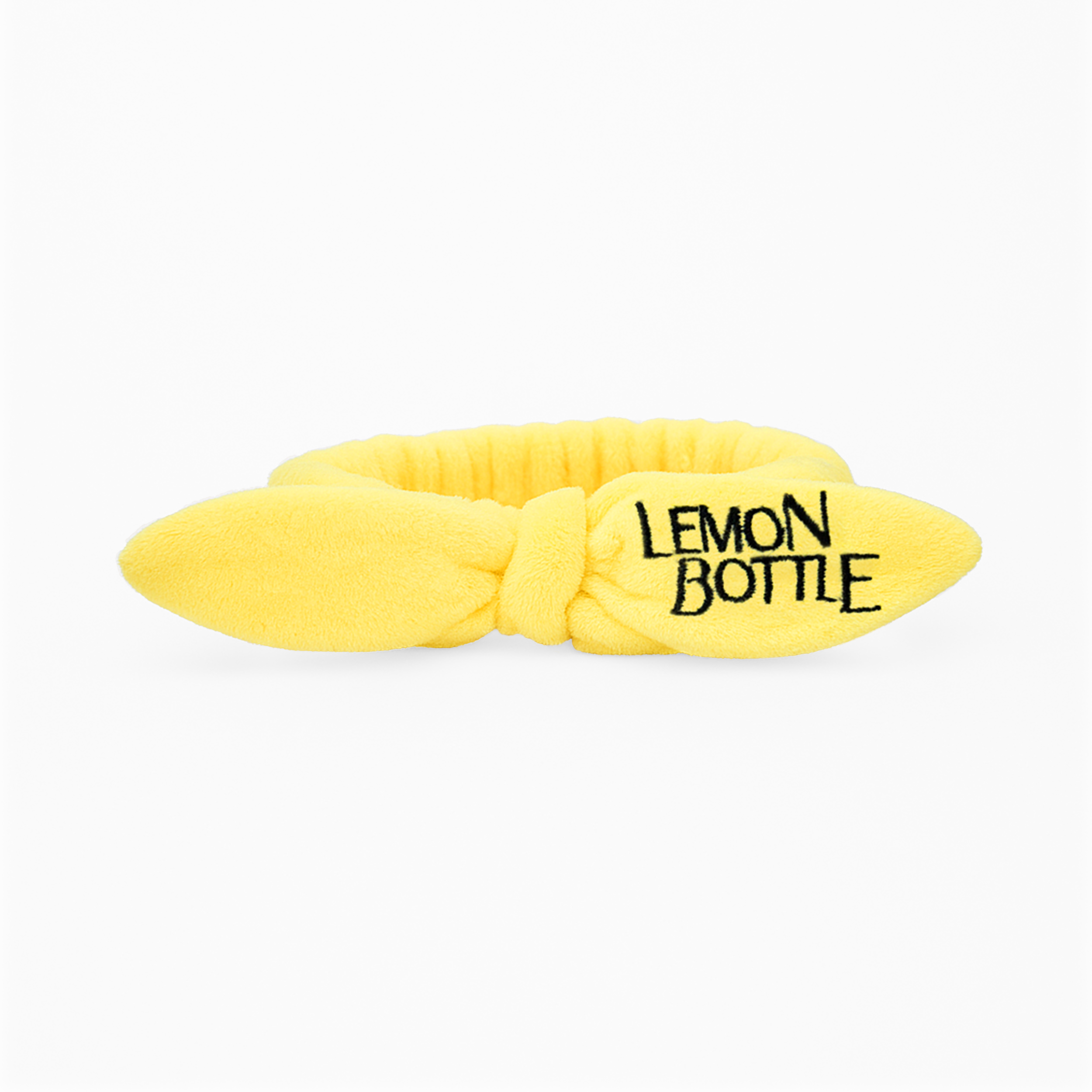 LEMONBOTTLE Head Band