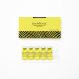 LEMONBOTTLE Ampoule Solution box and vials