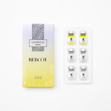 LEMONBOTTLE Reboot box and vials