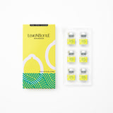 LEMONBOTTLE Skin Booster box and vials