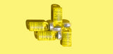 LEMONBOTTLE Ampoule Solution vials for body contouring treatments