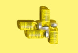 LEMONBOTTLE Ampoule Solution vials for body contouring treatments
