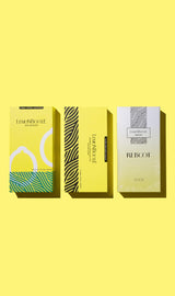 LEMONBOTTLE product lineup for aesthetic professionals