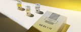 LEMONBOTTLE Reboot vials for skin glow treatments