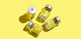 LEMONBOTTLE Skin Booster vials for skin longevity treatments